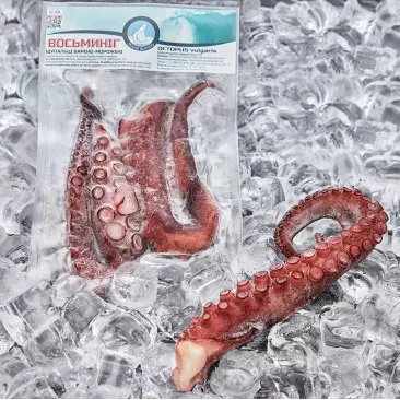 Щупальца осьминога, цена за 1 кг Щупальца осьминога, цена за 1 кг